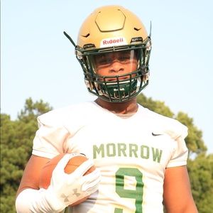 Meet your Posher, Justin